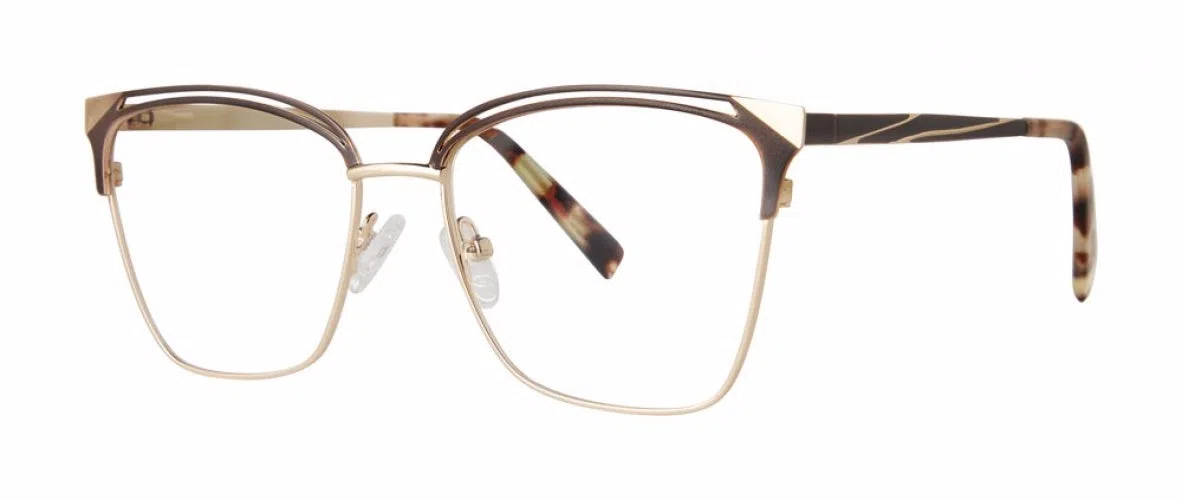 GENEVIEVE PARIS DESIGN FRANCESCA Eyeglasses - view 7
